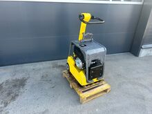 Виброплита Wacker Neuson 206 кг