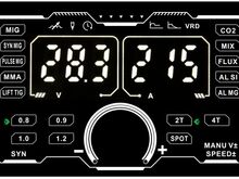 Inverterkeevitusmasin Inverter keevitaja PM-PAS-21