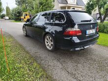BMW 530d