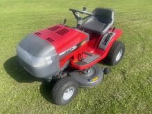 Murutraktor Murray automaat