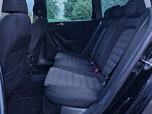 Volkswagen Passat 2,0d sõidukorras_reg. makstud