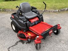 2019 Toro Timecutter ZS5000 127cm