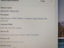 Lenovo Thinkpad T495