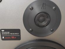 Acoustic Research AR18LS Speakers