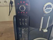 JURA IMPRESSA C5 kohvimasin