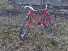 Jalgratas 26"
