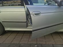 BMW 520i 1997