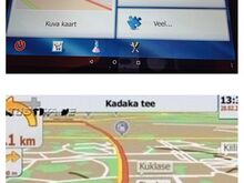 NAVI iGO PRIMO auto-veoauto-matkaauto(uus)