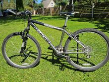 Jalgratas Schwinn Frontier