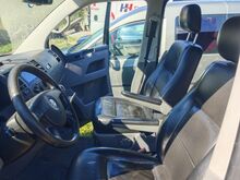 VOLKSWAGEN TRANSPORTER КОМБИ ДЛИННАЯ БАЗА