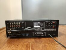 Aiwa AX-7550 AM/FM Stereo Receiver 