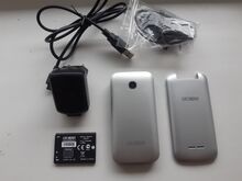 ALCATEL 2051D DUAL SIM
