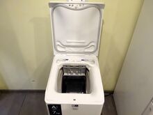 Pesumasin Electrolux EW6T4272, tasuta transport