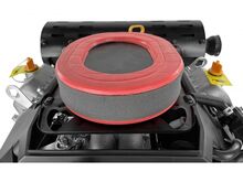 Loncin bensiinimootor elektristarteriga LC2V80FD 3