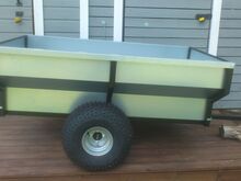 ATV Haagis