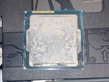 Intel® Core™ i7-4770K Processor
