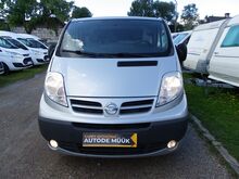 Nissan Primastar LONGa/c 2.0 TDI 84kW