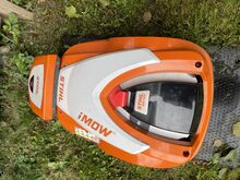 Robotniiduk STIHL iMOW RMI 422