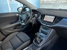 Opel Astra 1.6 81kW, REG. TASU MAKSTUD, HOLLANDIST