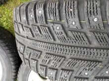 R16 5/120 bmw