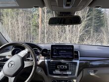 Mercedes-Benz GL350
