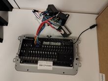 VW 7'' Android automakk