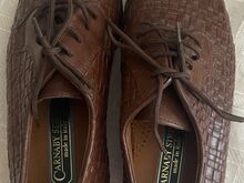 Uued Itaalia kingad Carnaby Street, suurus 40
