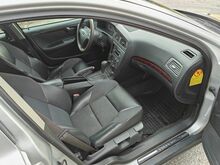 Volvo S60 2.4d 120 кВт