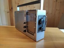 Philips Portable Receiver 600