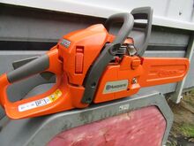 Mootorsaag HUSQVARNA 445
