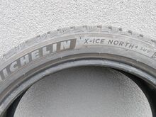 Müüa talverehvid Michelin X-North 4, SUV