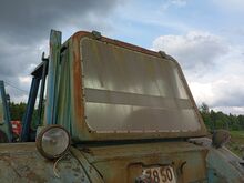 MTZ-82 VARUOSADEKS