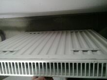 Terasradiaator 600 x 600 mm