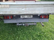 Ford Transit 190 Scab 2,5 TD,63 kw.