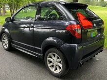 Aixam Coupe 2014 ülevaatus 06.2027