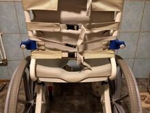 AQUATEC OCEAN 24" ERGO DUŠŠI JA POTITOOL