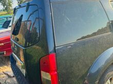Nissan Pathfinder 2.5 128kw