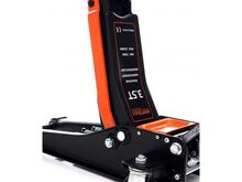 Madala profiiliga tungraud 3.5T KD1309