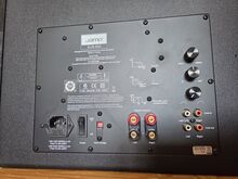 Jamo SUB 660 aktiivne subwoofer