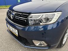 Dacia Sandero 2019a. JÄRELMAKS