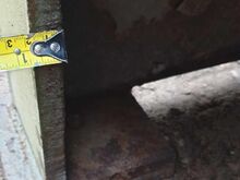 Массивный торцовочный станок по металлу