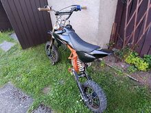 Müüa pitpro raam