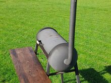 Müüa grill