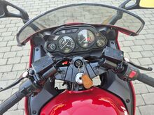 Kawasaki GPZ 1100 R4 74KW