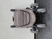 Складная детская коляска City Mini by Baby Jogger