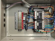 Diiselgeneraator CGM S9000 Dual 400V 7,2kW 230V