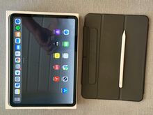 IPAD PRO  11-inch (4 GEN) WI-FI + Cellular; 128 GB