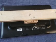 HP LA2306x 23" LED LCD monitor