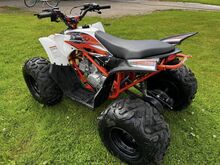 Kayo atv 110cc