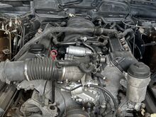 M62B44 non-vanos mootor